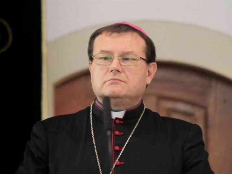 Pezzi: nessuna logica imperialista, dal Papa l’invito a costruire ponti