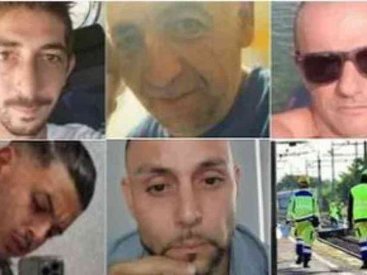 I sogni di Kevin, i figli piccoli di Giuseppe. Chi erano gli operai morti
