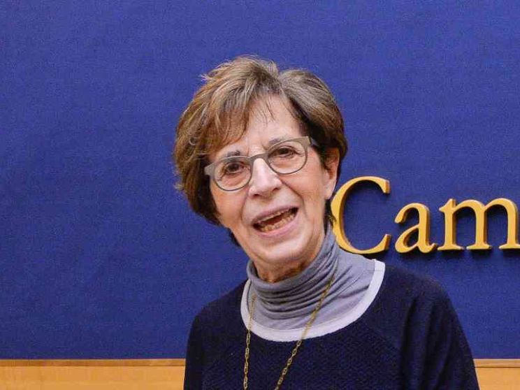 Bonfietti: «Su Ustica adesso si muova il governo»