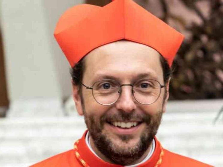 Marengo: da papa Francesco un grande segno di cura per la Mongolia