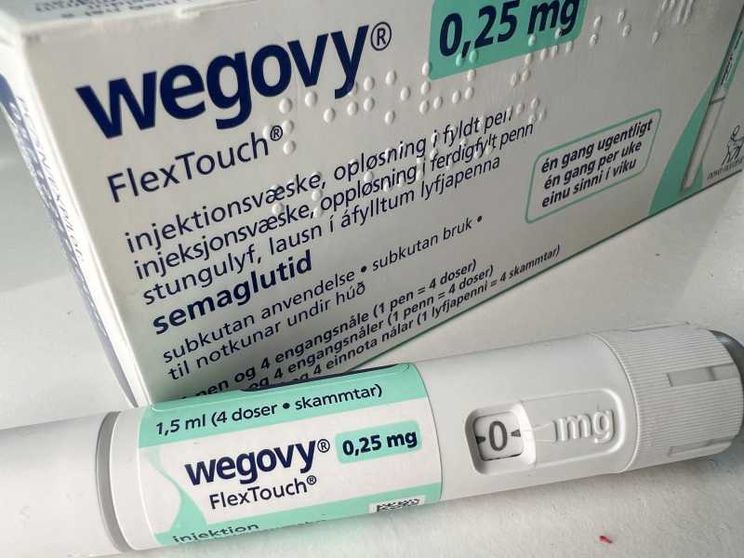 Vola il farmaco anti-obesità: Novo Nordisk è la più quotata in Europa