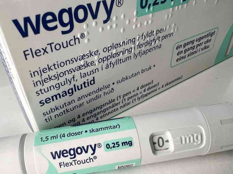 Vola il farmaco anti-obesità: Novo Nordisk è la più quotata in Europa