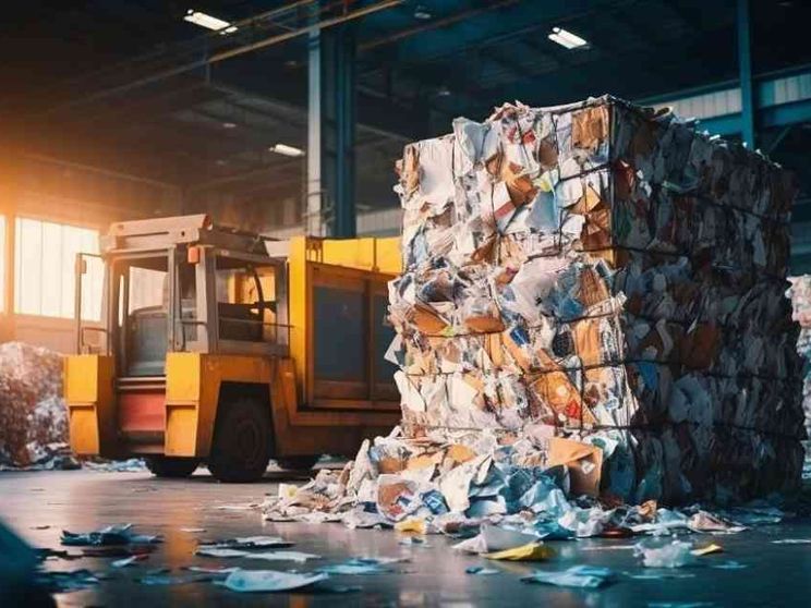 Sempre più packaging green: come sta cambiando l'economia del riciclo