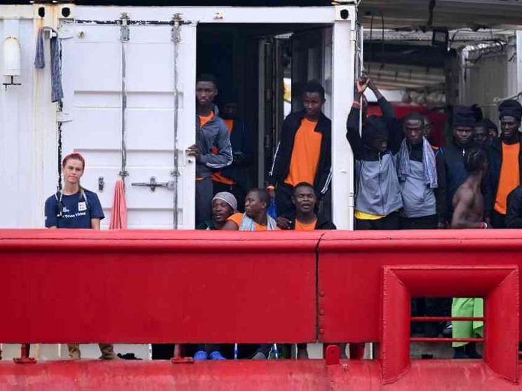 Migranti, cosa succede in Libia (e perché le partenze crescono)