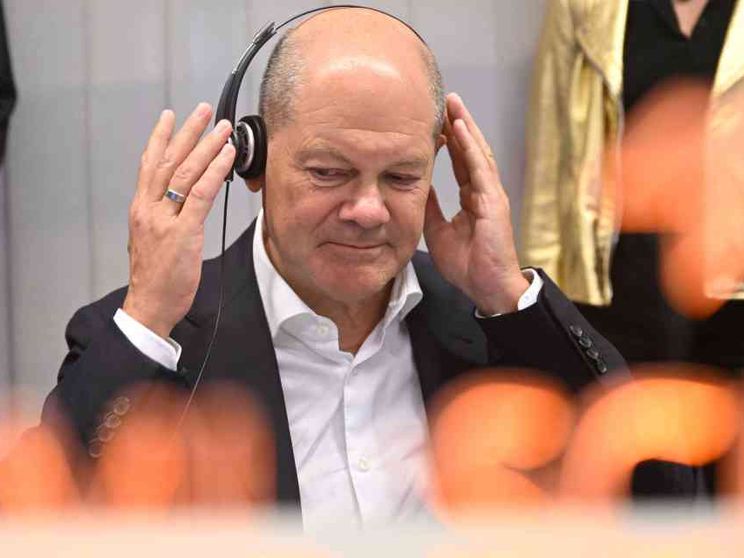 Germania, aumentano i sussidi. Per metà dei tedeschi non vale la pena lavorare