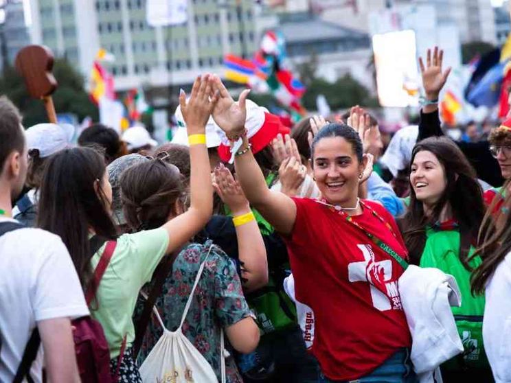 Le domande che mi sono portato a casa da Lisbona