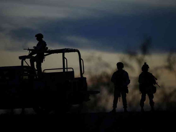 Le città della morte: 9 dei 10 centri più pericolosi sono in Messico