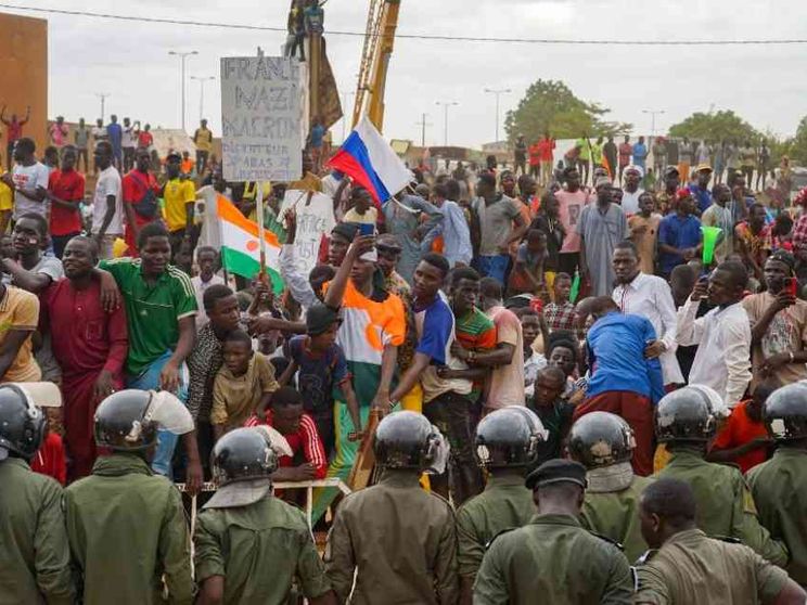 L'Africa dei golpe vuole scegliere tra neosovranismo e democrazia