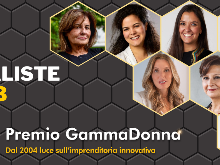 Imprenditoria femminile, dare valore alla rete