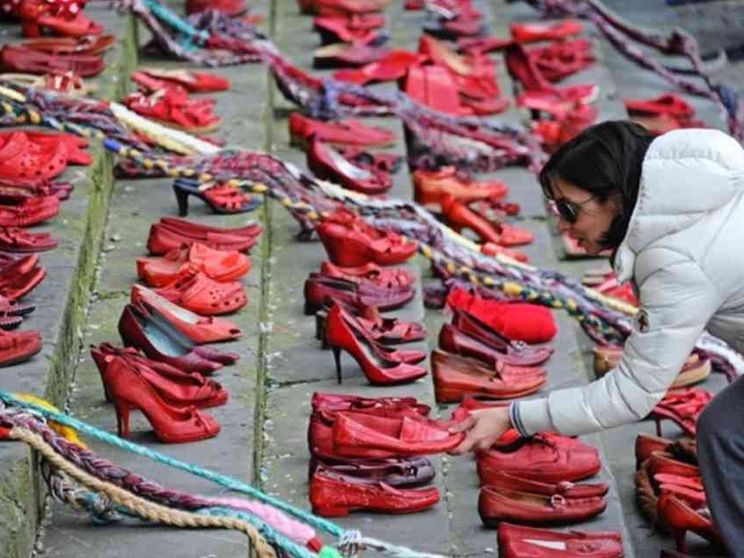 Trapani, uccide l'ex compagna e si suicida. Lei aveva denunciato nel 2020