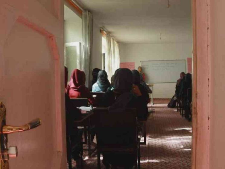 Il grande sogno delle donne afghane: il nostro docufilm