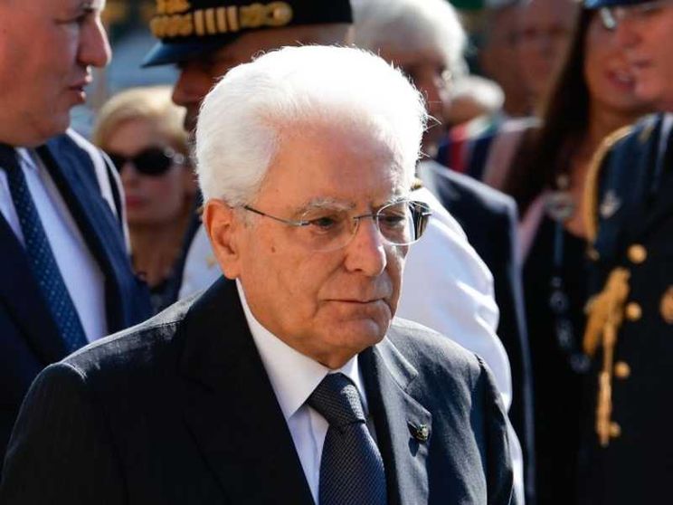 Mattarella: la violenza sulle donne è barbarie sociale. E sprona le Camere