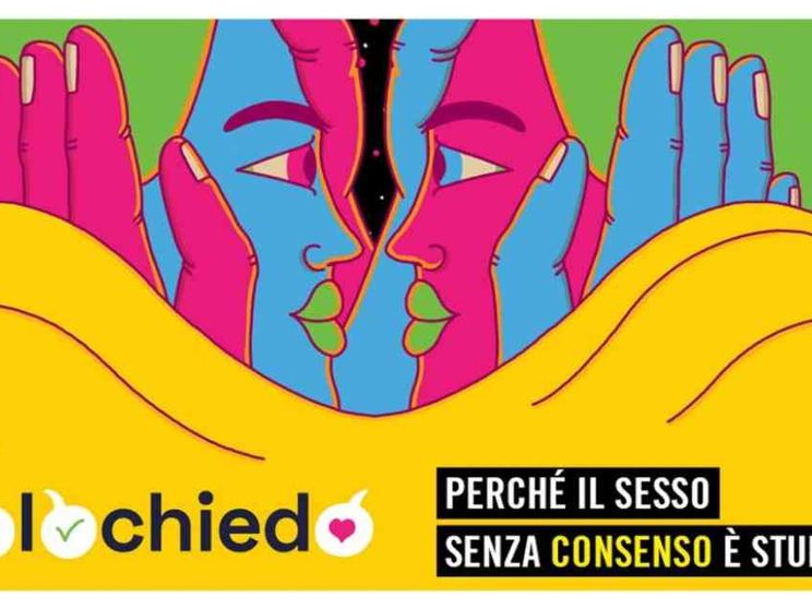 «Senza consenso è sempre stupro». Amnesty: va cambiato il Codice penale