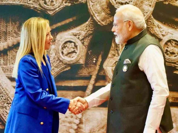 Meloni: uscita "soft" dalla Via della Seta