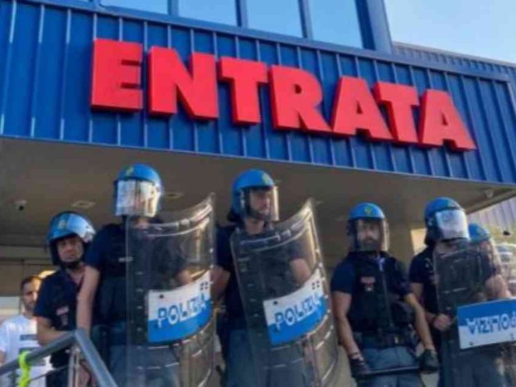 La vertenza Mondo Convenienza: la rivolta dei lavoratori poveri