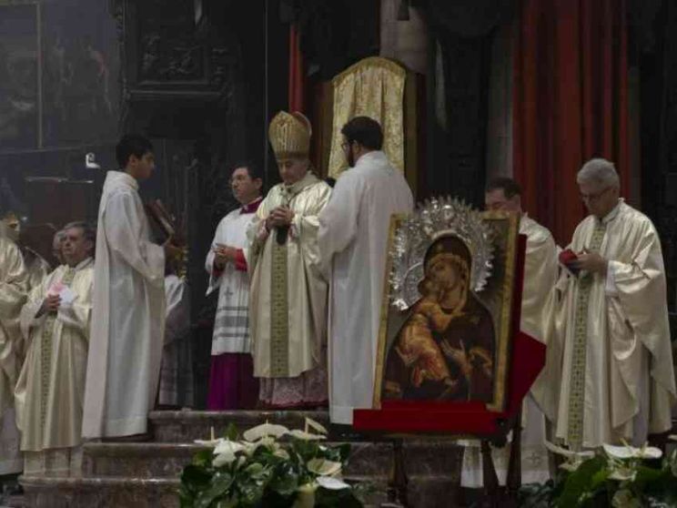 Delpini: vivere la vita come dono, sfida all’individualismo radicale