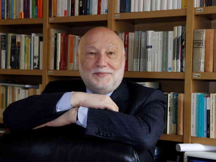 Morto il sociologo Domenico De Masi