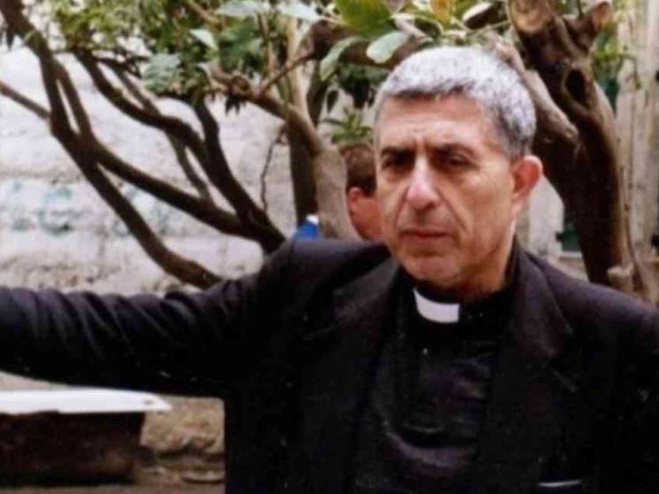 Aperta la fase diocesana per la beatificazione di don Italo Calabrò