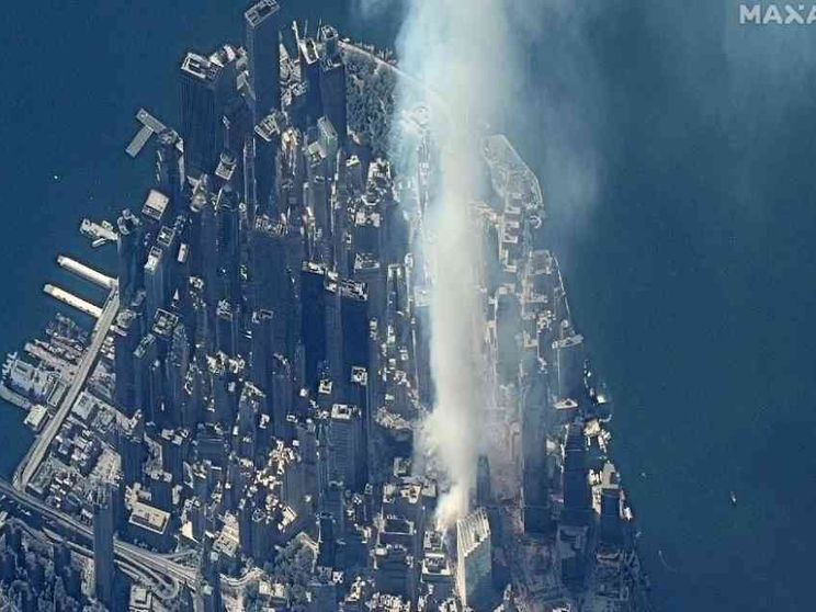 A ventidue anni dall'11 settembre al-Qaeda è ritornata forte per colpire