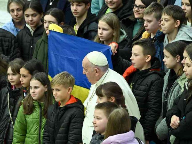 La porta stretta del «costruttore di ponti»
