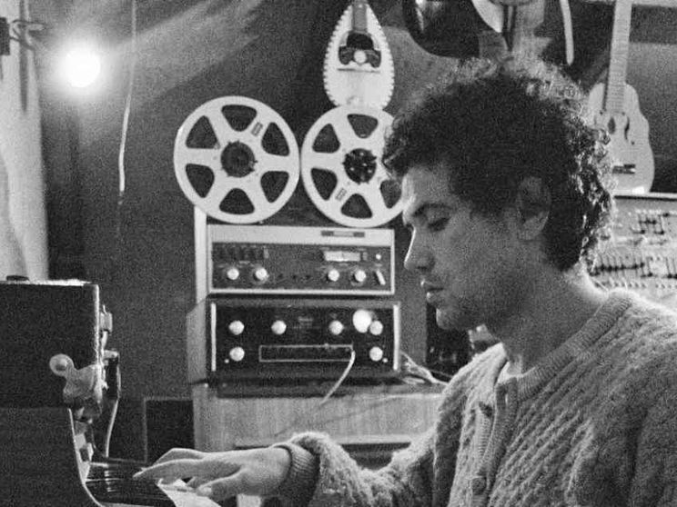 Quel gran genio del mio amico Lucio