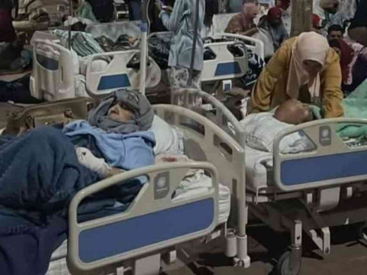 «Il no agli aiuti si aggira solo con l'azione sovranazionale delle Ong»