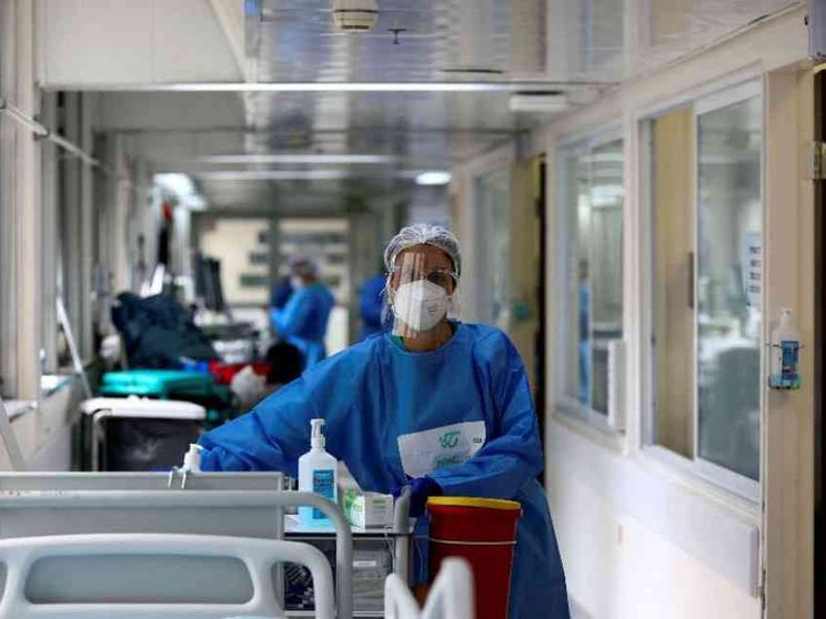 Remuzzi: «Vi spiego perché è l’ora del buonsenso»