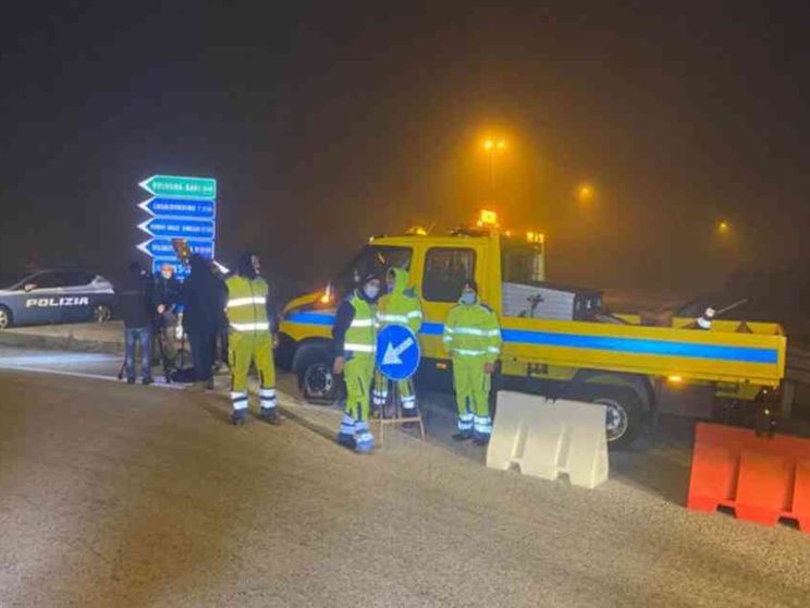 Esplode fabbrica di fuochi, 3 morti in Abruzzo