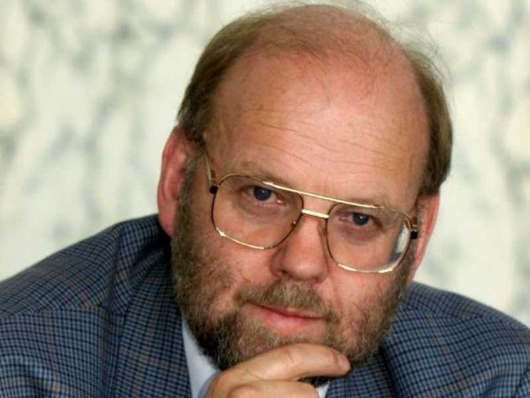 Ian Wilmut e l'illusione delle staminali embrionali