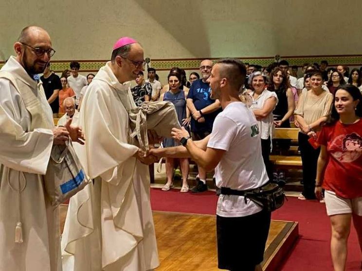 Le piccole comunità senza parroco? A Perugia arrivano le équipe di laici