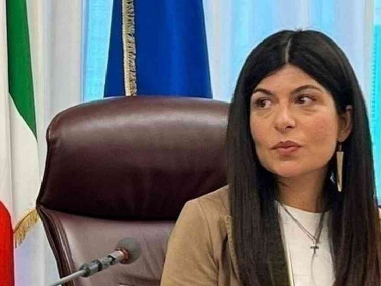 Chiara Colosimo: «Lo Stato accanto ai sacerdoti in trincea»