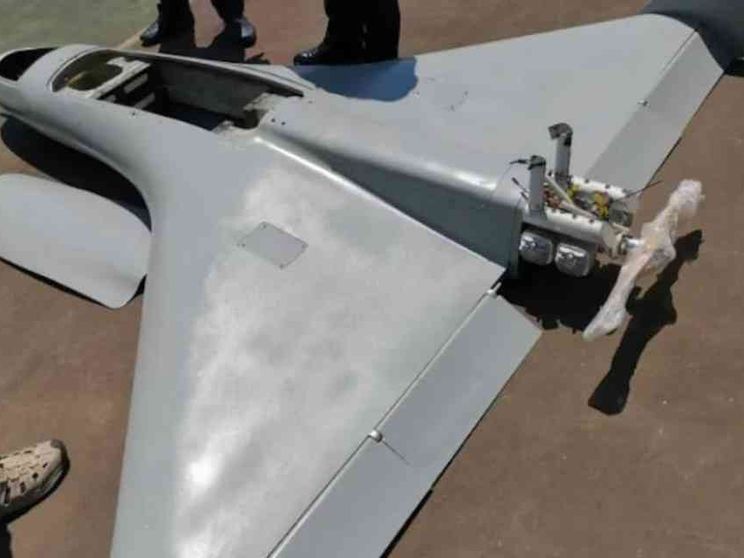 La Cina sforna un nuovo micidiale drone kamikaze