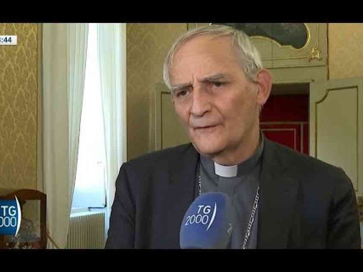 Positivo il viaggio in Cina di Zuppi. Lavrov: il cardinale verrà a Mosca