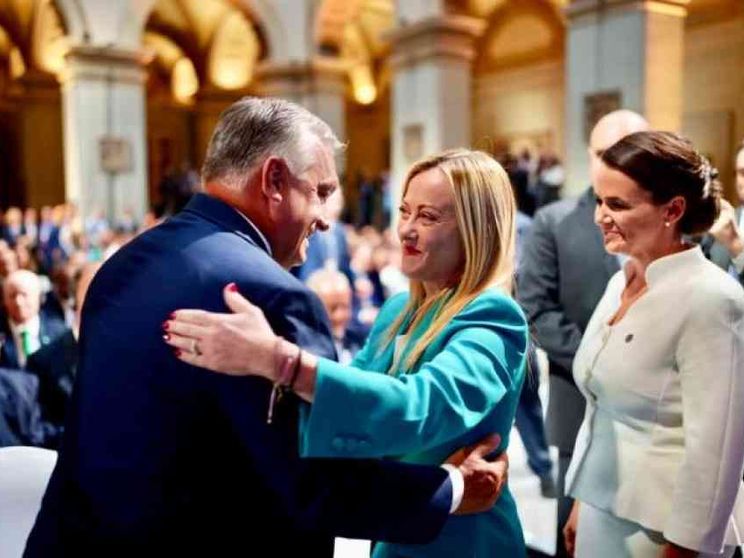 Quella frase così potente dal retrogusto spiazzante