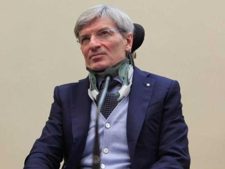 Melazzini (AriSla): stiamo accanto ai malati, investiamo in ricerca