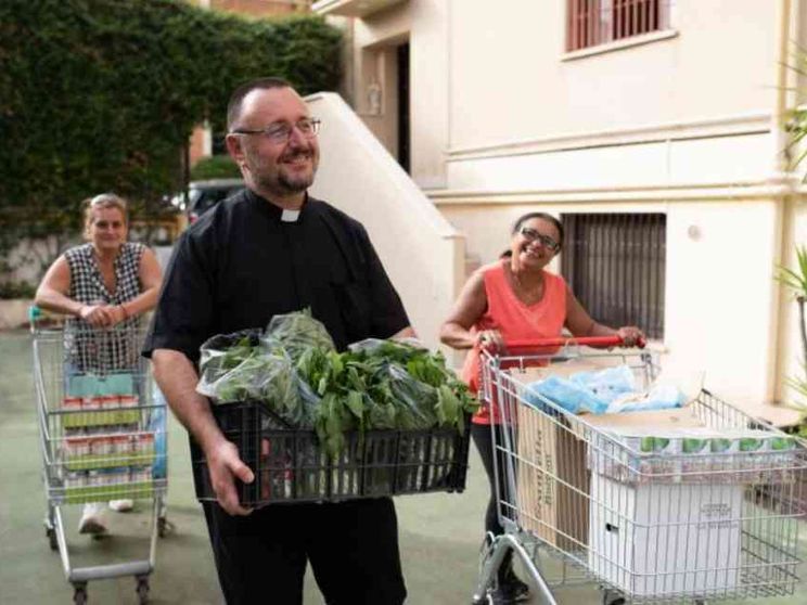 Sostentamento dei sacerdoti, strumento di valore pastorale