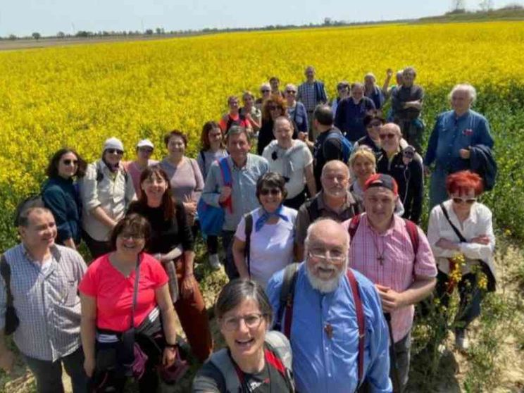 Custodia del Creato, a Verona i cristiani uniti per il cambiamento