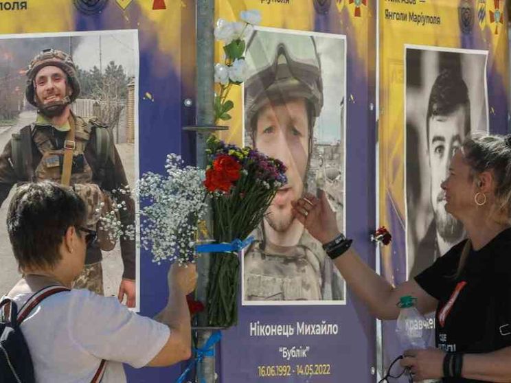 La controffensiva di Kiev si sta arenando. E presto andrà in letargo