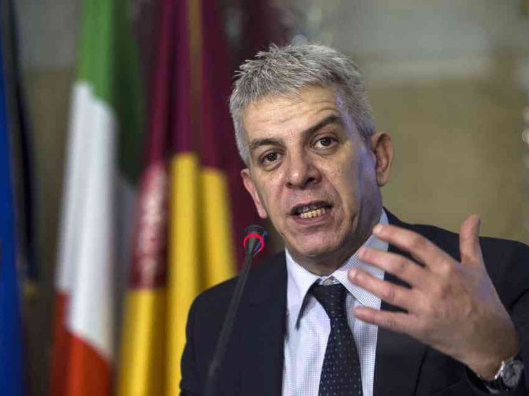 Sabella: don Puglisi? Più pericoloso di mille magistrati