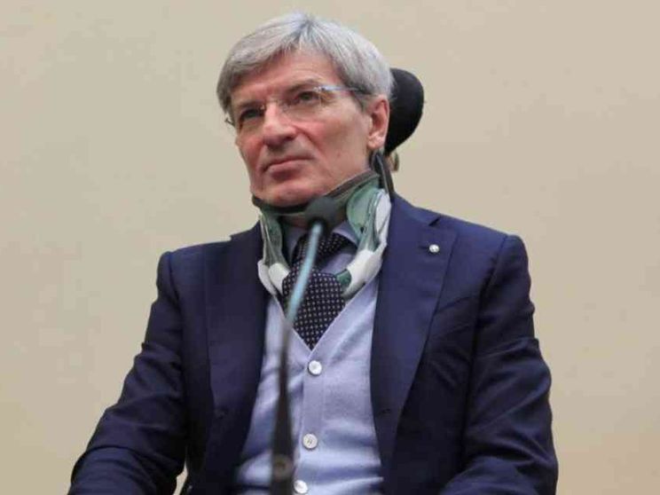 Melazzini (AriSla): stiamo accanto ai malati, investiamo in ricerca