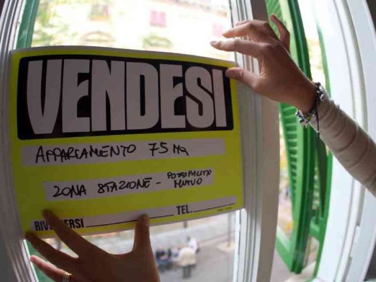 L’immobiliare rallenta ma Milano non si ferma: prezzi su del 7%