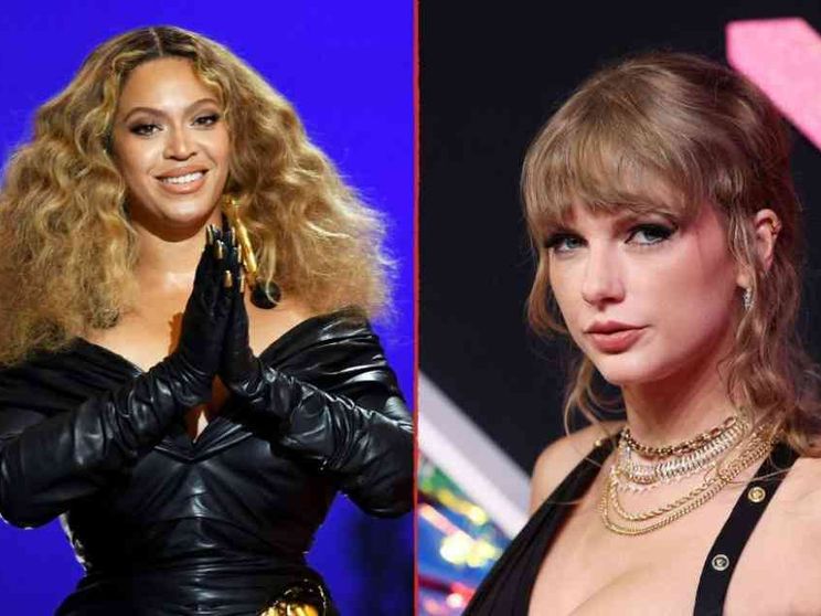 Giornalisti dedicati a una sola popstar. La strana innovazione dei media Usa