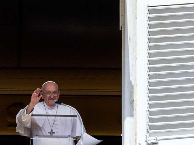 Il Papa: a Marsiglia per promuovere percorsi di pace e integrazione