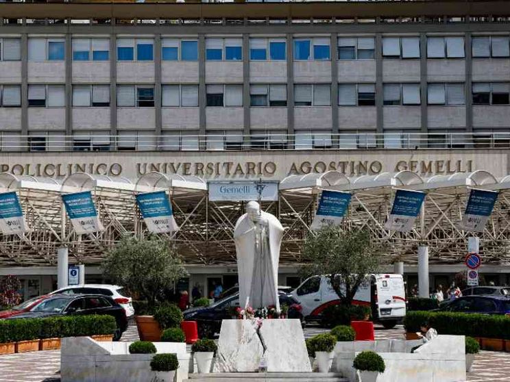 Gemelli primo in Italia per ginecologia, gastroenterologia e pneumologia
