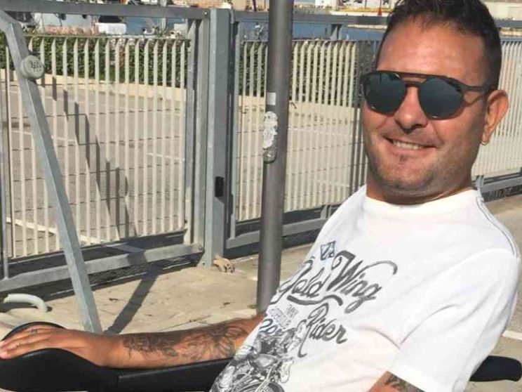 «Il suicidio di Davide ci richiama a non lasciare soli i malati»