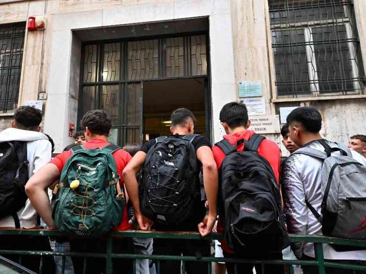 Rimandati col 6 in condotta (e tecnici in 4 anni): le novità