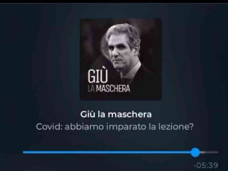 A Radio 1 medico no vax "sconfessa" i vaccini. E la Rai si dissocia