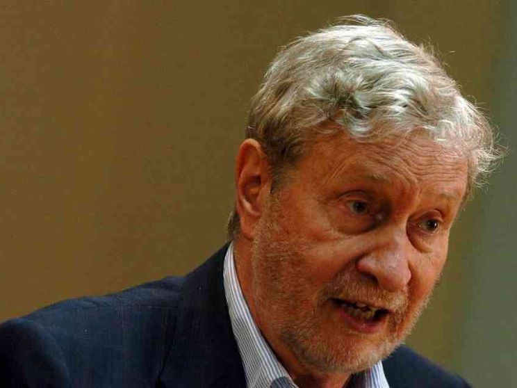 È morto il filosofo Gianni Vattimo