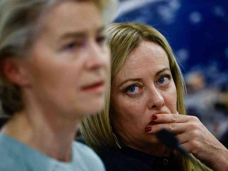 Il Piano dell'Europa per Lampedusa in 10 punti. Ecco cosa funziona e cosa no