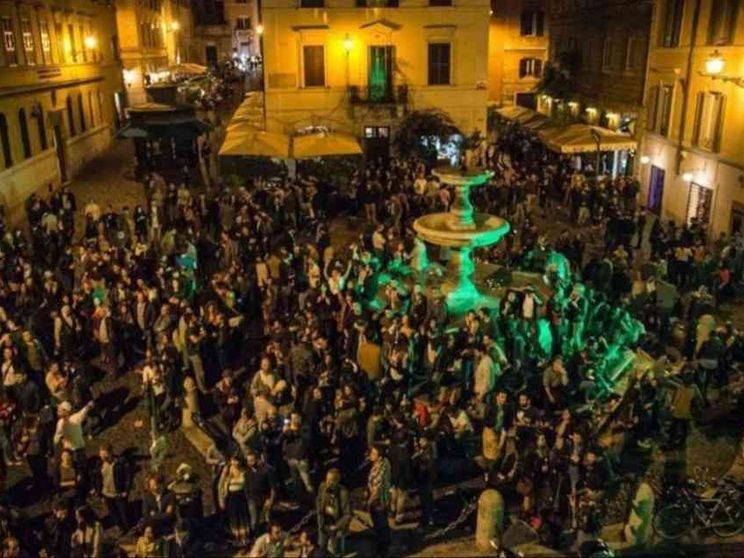 Condivione e inclusione al centro dell'Ottobrata Monticiana